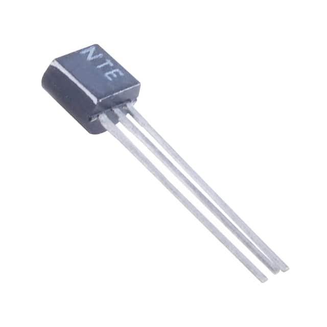 NTE ELECTRONICS 三极管(BJT) NTE290A