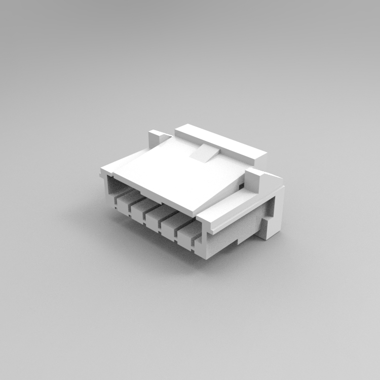 XKB CONNECTIVITY/中国星坤 其他工具 X1506H-06-PT