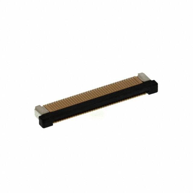 SAMTEC FFC/FPC连接器 ZF5S-40-01-T-WT