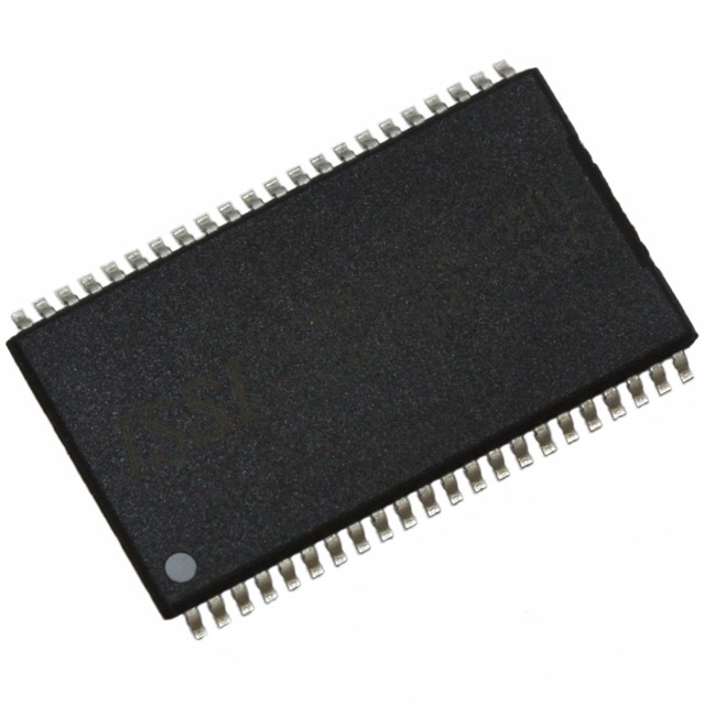 INTEGRATED SILICON SOLUTION 静态随机存储器(SRAM) IS61C25616AS-25TLI-TR