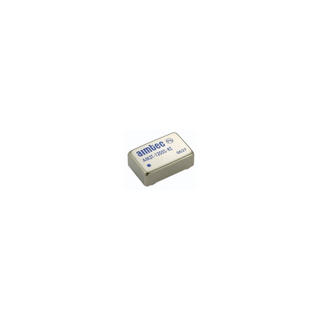 AIMTEC DC-DC稳压器 AM3T-1207S-RZ
