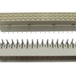 AMPHENOL 背板连接器 - DIN 41612 5159002311194111LF