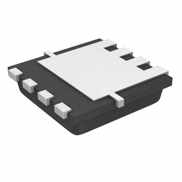 DIODES 场效应管(MOSFET) DMN6017SFV-7
