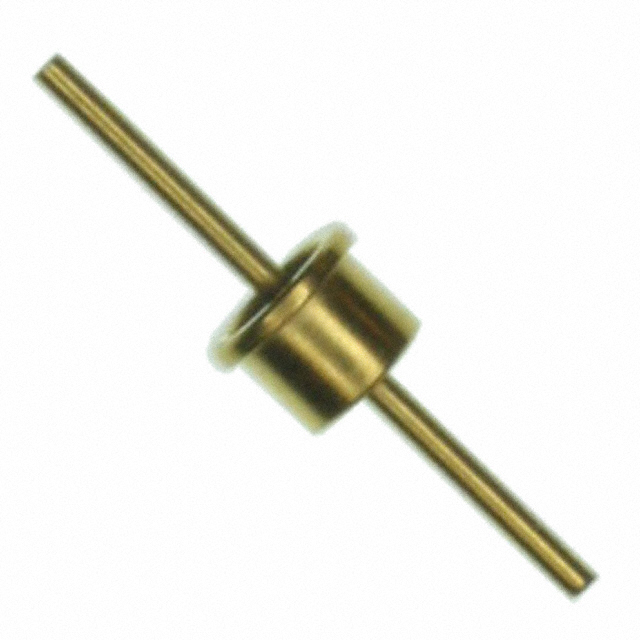 CTS 其他固定电容 4300-680 LF