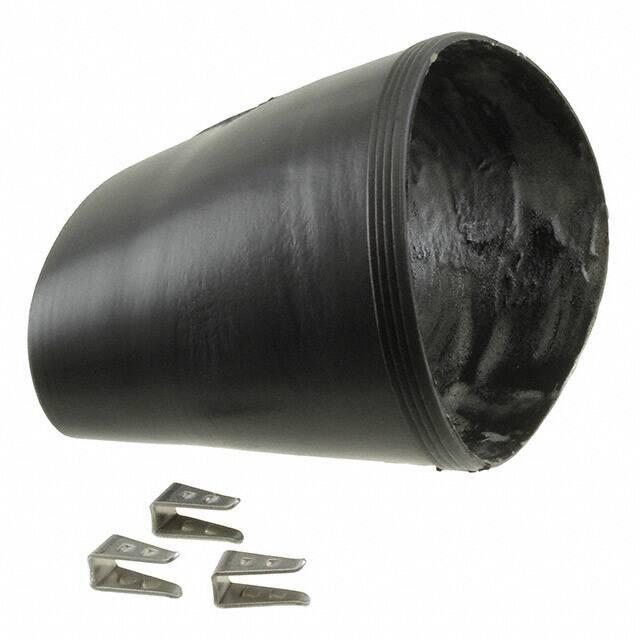 TE CONNECTIVITY 热缩管 QFT3-130/42-0-B500