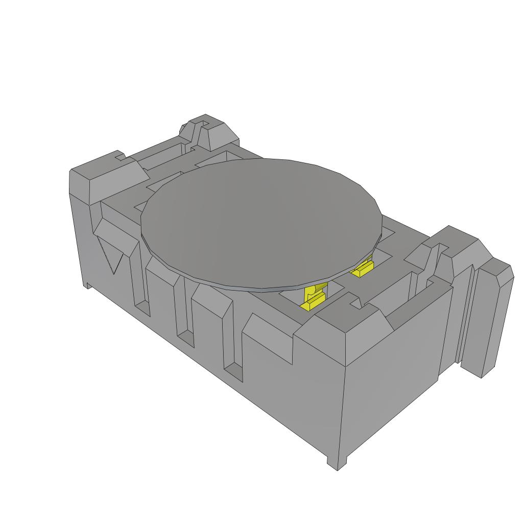 SAMTEC  UMPS-04-03.5-G-V-S-TR