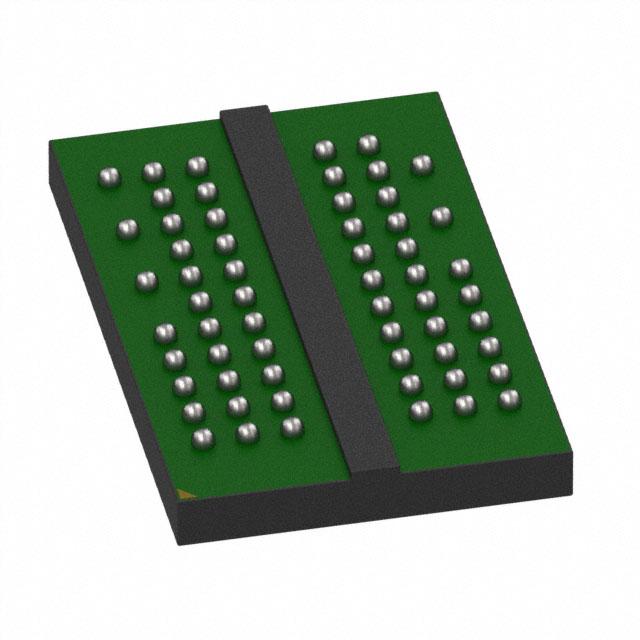 WINBOND/台湾华邦 动态随机存储器(DRAM) W9725G8KB-18