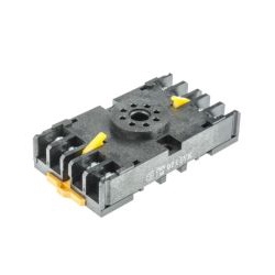 OMRON/欧姆龙 传感器配件 8PFA