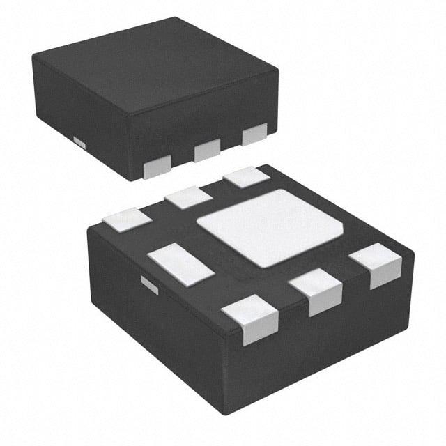 ON SEMICONDUCTOR 场效应管(MOSFET) FDMA7670