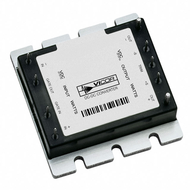 VICOR DC-DC模块 VI-J61-IW