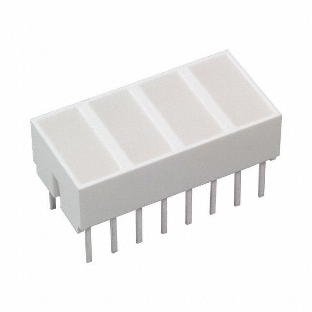 BROADCOM 发光二极管 HLMP-2620