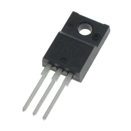 ON SEMICONDUCTOR 场效应管(MOSFET) FCPF250N65S3L1-F154