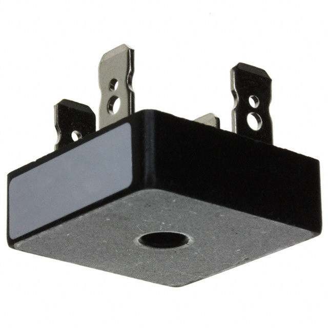 VISHAY INTERTECHNOLOGY 整流二极管/整流桥 VS-36MB20A