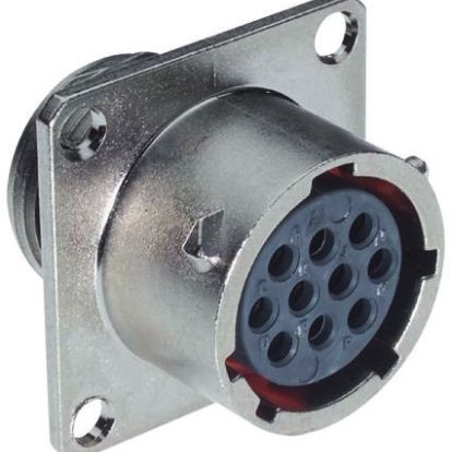 SOURIAU-SUNBANK 圆形连接器 UT0W01210SH6