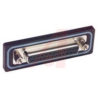 L-COM D-Sub 连接器 WPSD25S