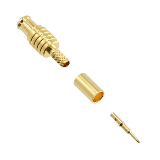 AMPHENOL 同轴连接器（RF） - 配件 919-101P-51SX
