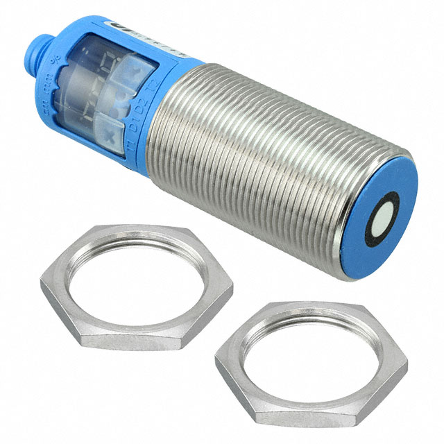 SICK 距离传感器 UM30-213111