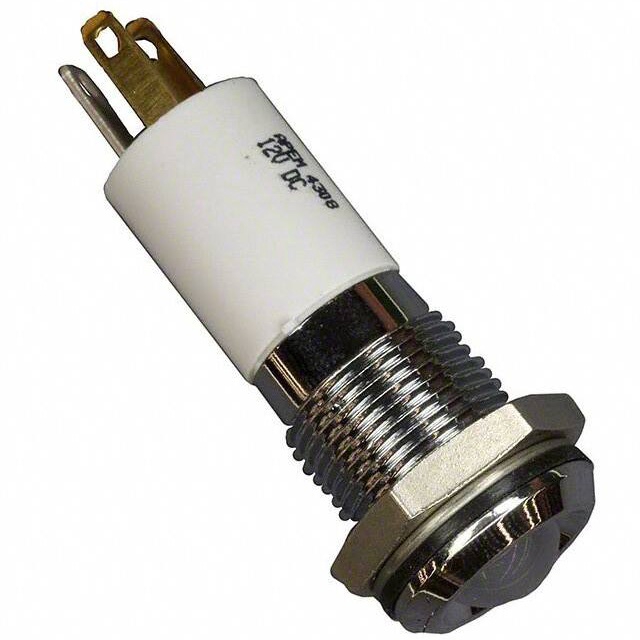 APEM 发光二极管 Q14P1CZZRYG12E