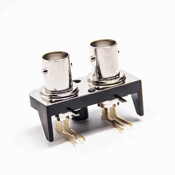 DOSINCONN/东莞德索五金 同轴连接器（RF） - 端接器 DOSIN-801-0433