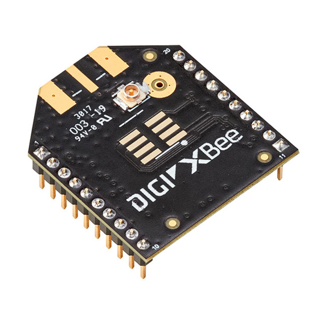 DIGI INTERNATIONAL 射频模块 XB3-24Z8UT-J