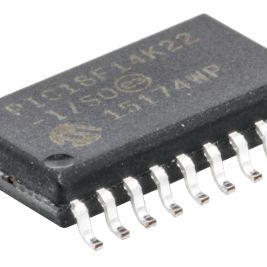 MICROCHIP TECHNOLOGY 微控制器(MCU) PIC18F14K22-I/SO