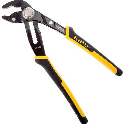 STANLEY BLACK & DECKER/史丹利 钳/螺丝刀/扳手 0-84-649