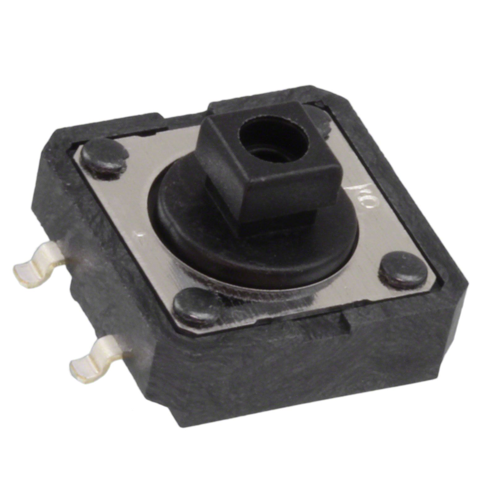 OMRON/欧姆龙 轻触开关 B3FS-4055P