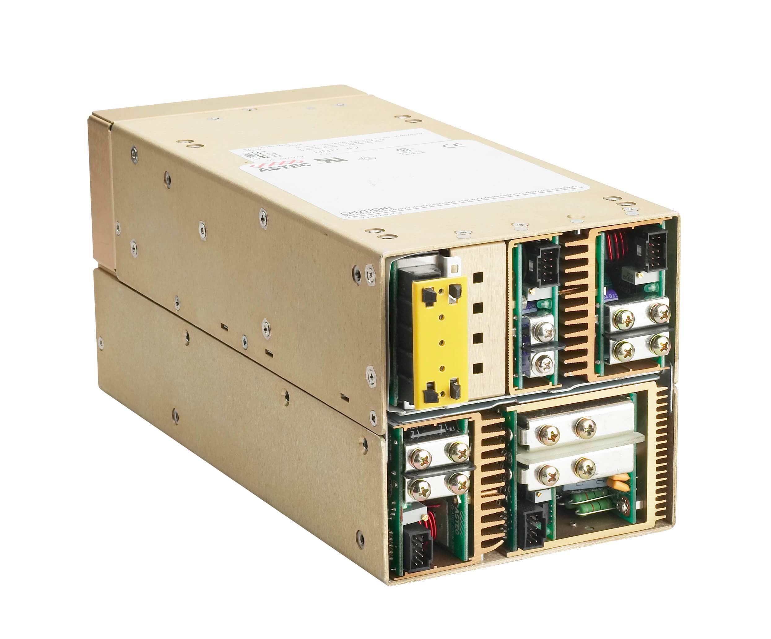 ARTESYN EMBEDDED POWER AC-DC模块 IVS1-5Q0-00-A