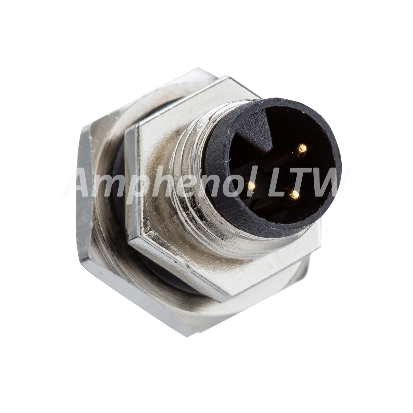 AMPHENOL LTW 圆形连接器 8-03PMMP-SF7001