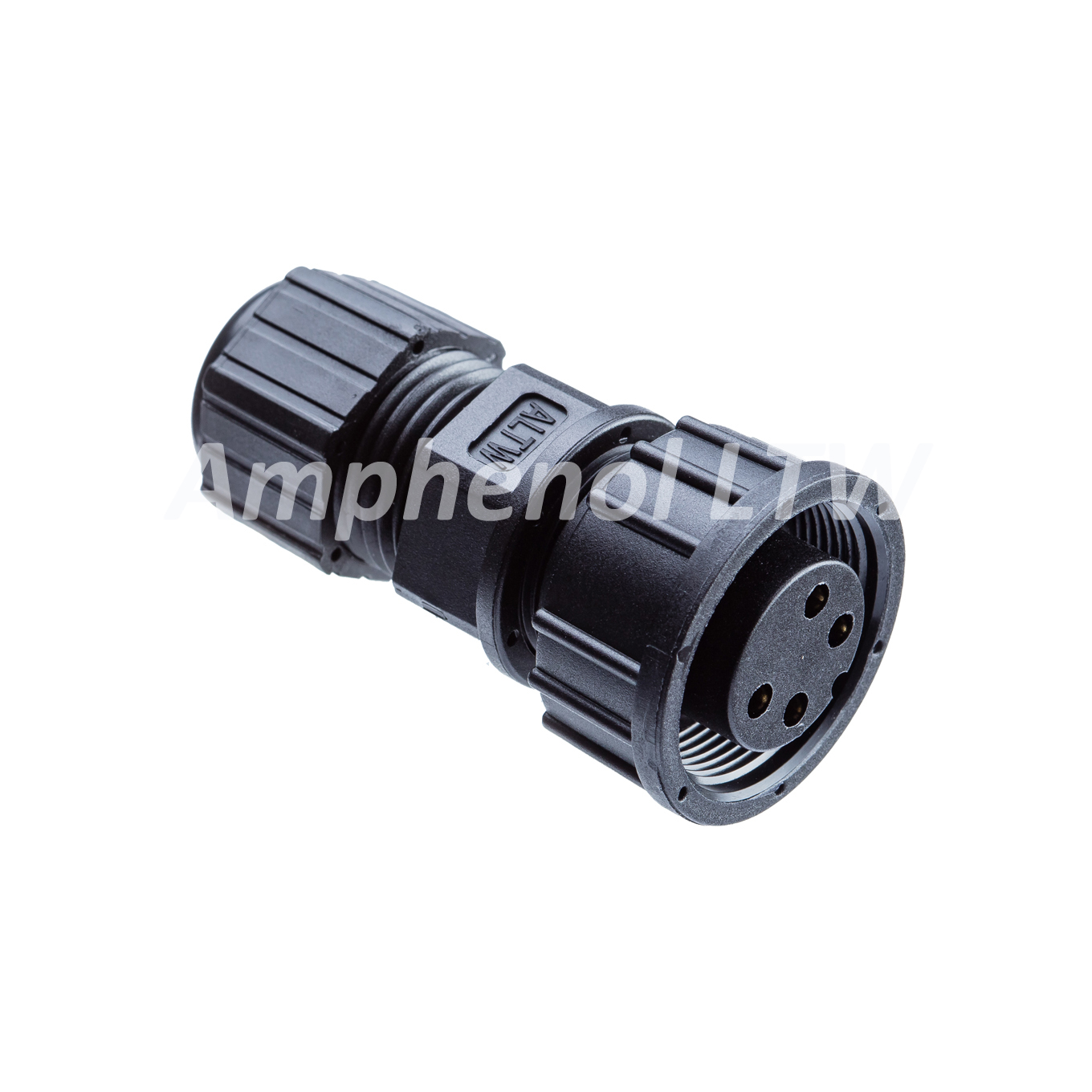 AMPHENOL LTW 圆形连接器 CD-07BFFA-LL7001