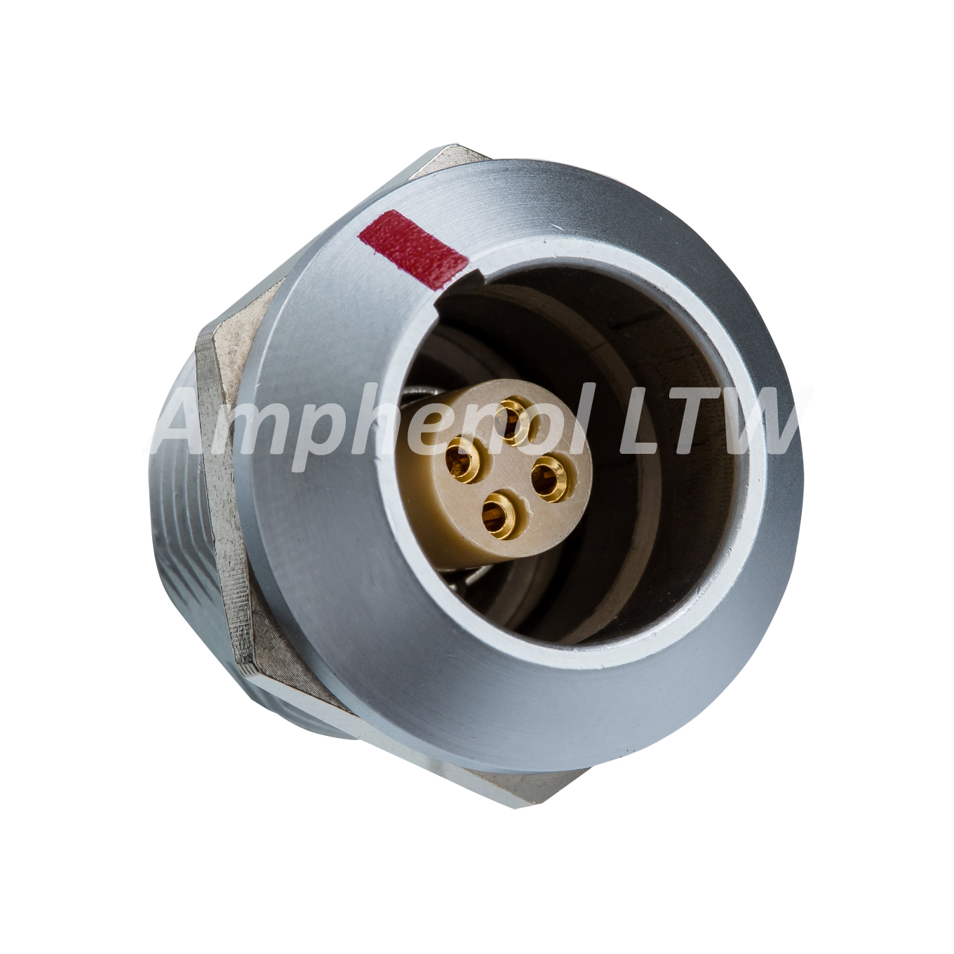 AMPHENOL LTW 圆形连接器 FLKD-06EGFS-GCP-001