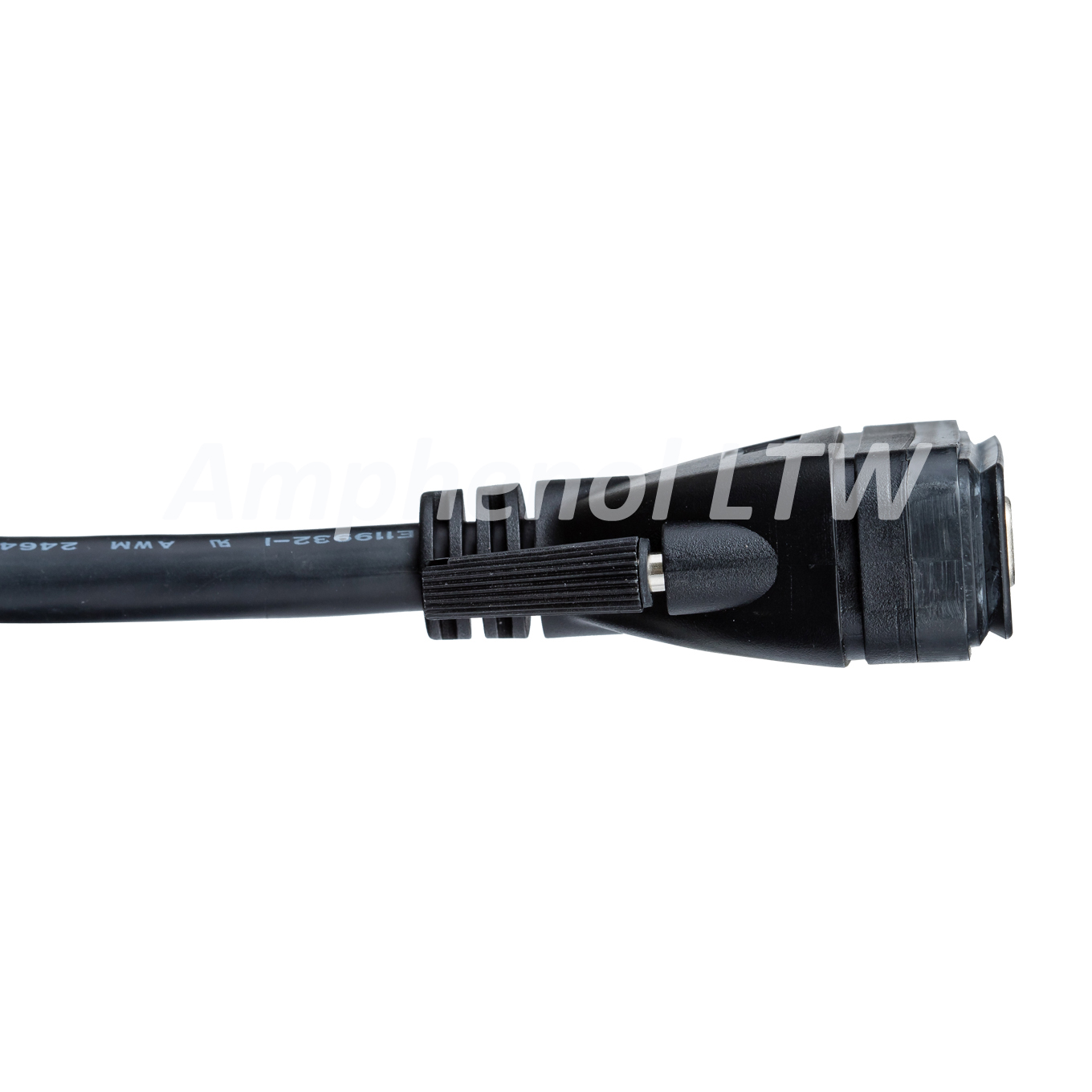 AMPHENOL LTW D-Sub线缆 HDB-26AFFM-SL7A02