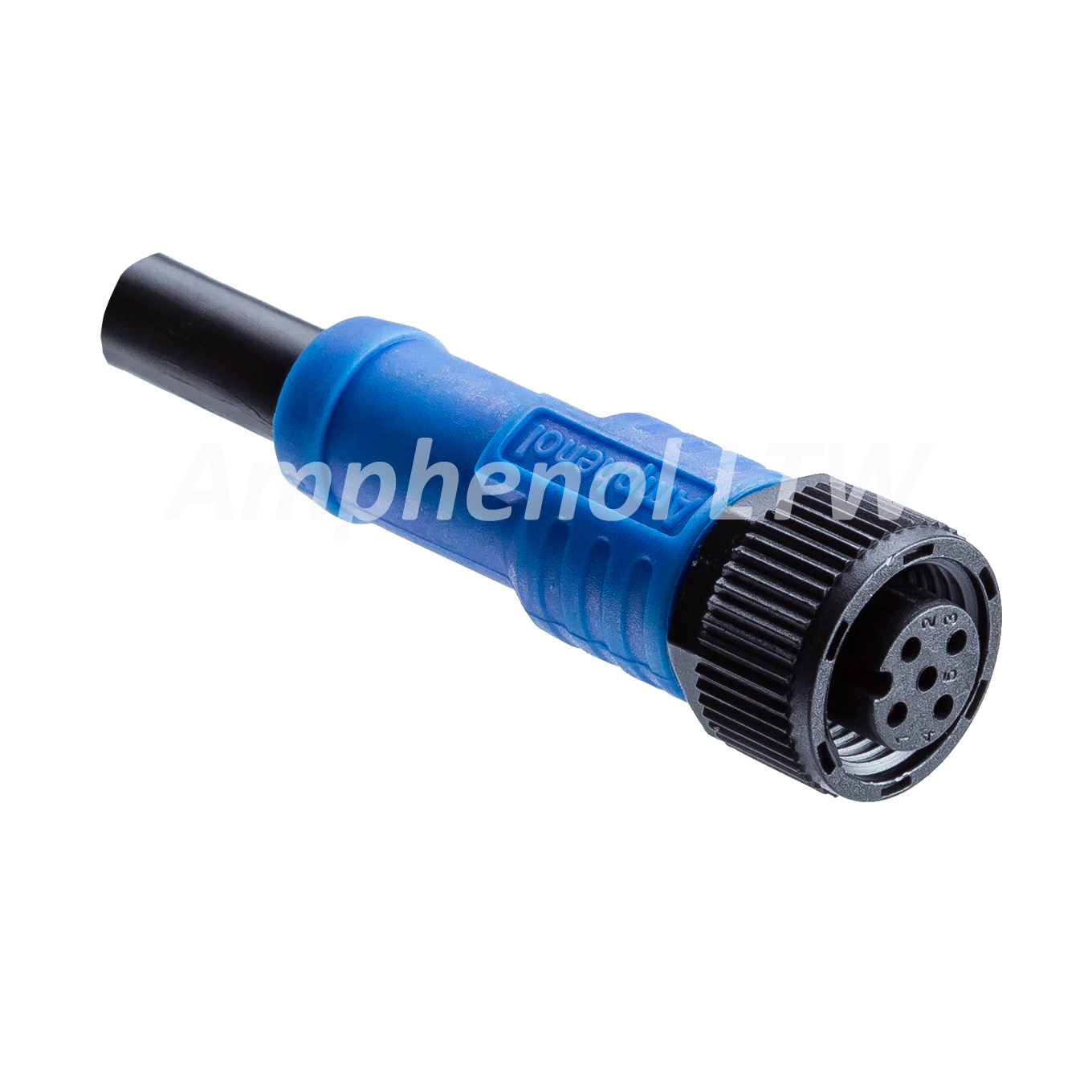 AMPHENOL LTW 其他线缆 HPC-05BFFM-SL8A05