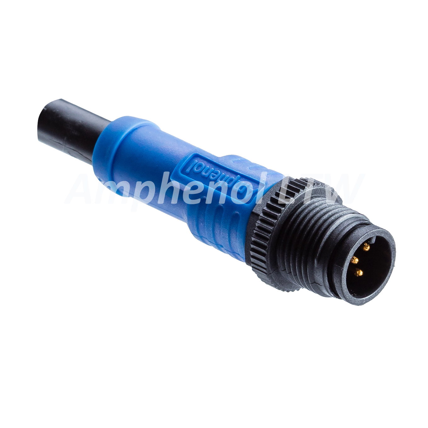 AMPHENOL LTW  HPC-05BMMM-SL8A02