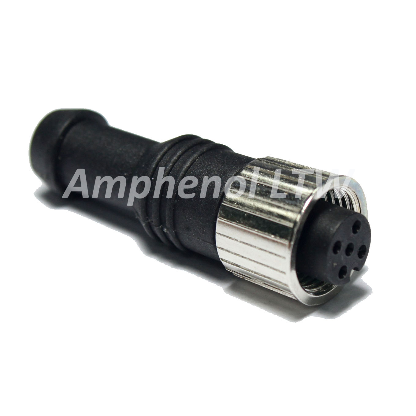 AMPHENOL LTW 圆形连接器-配件 MC-05BFFT-SL8001