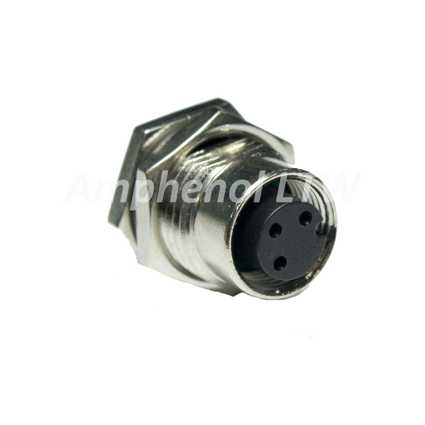 AMPHENOL LTW 圆形连接器 MC-05PFFS-SF8001