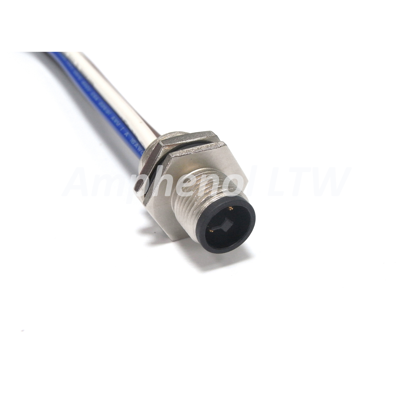 AMPHENOL LTW 圆形连接器 MC-05PMMS-SH8001