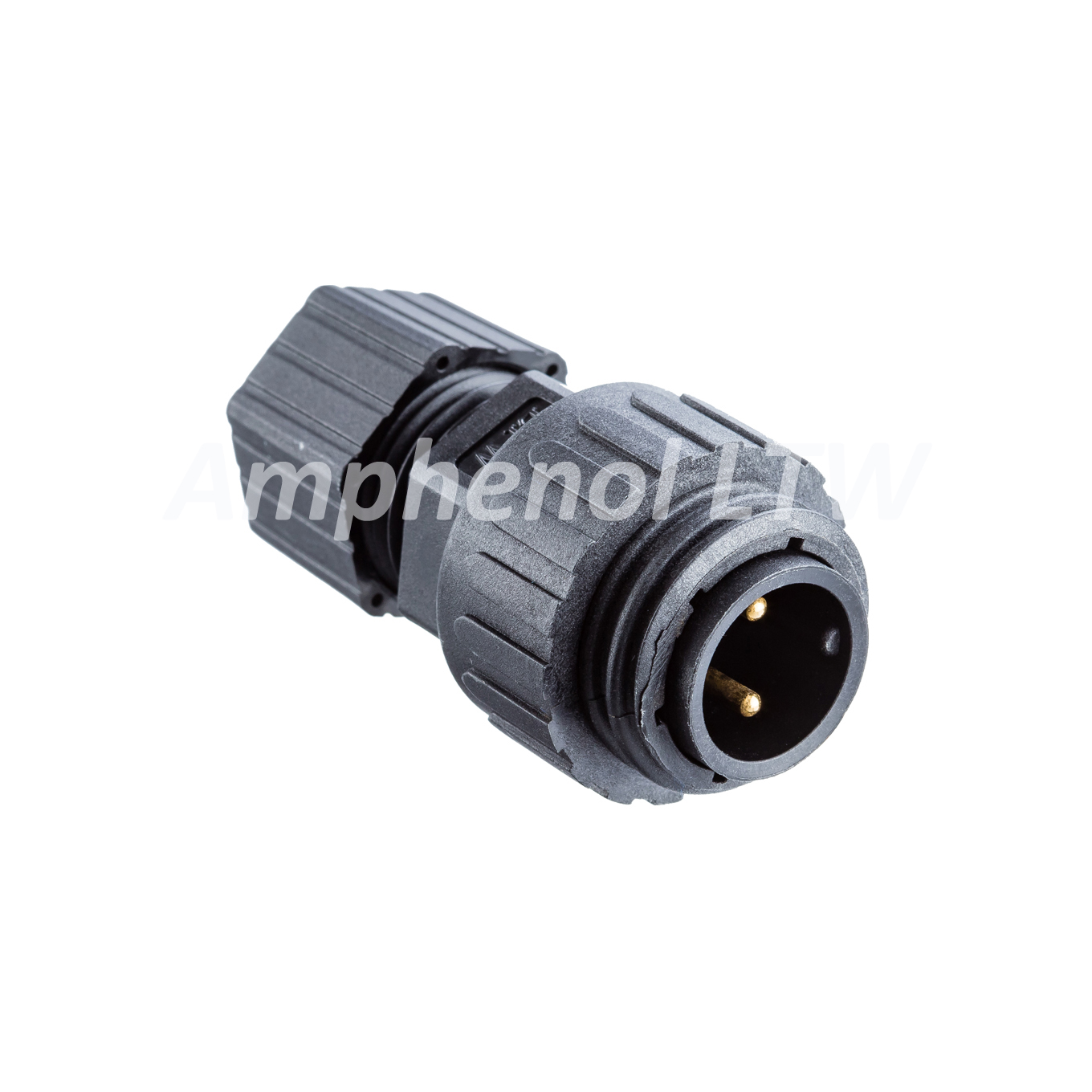 AMPHENOL LTW 圆形连接器 PWE-05BMMA-SL7001
