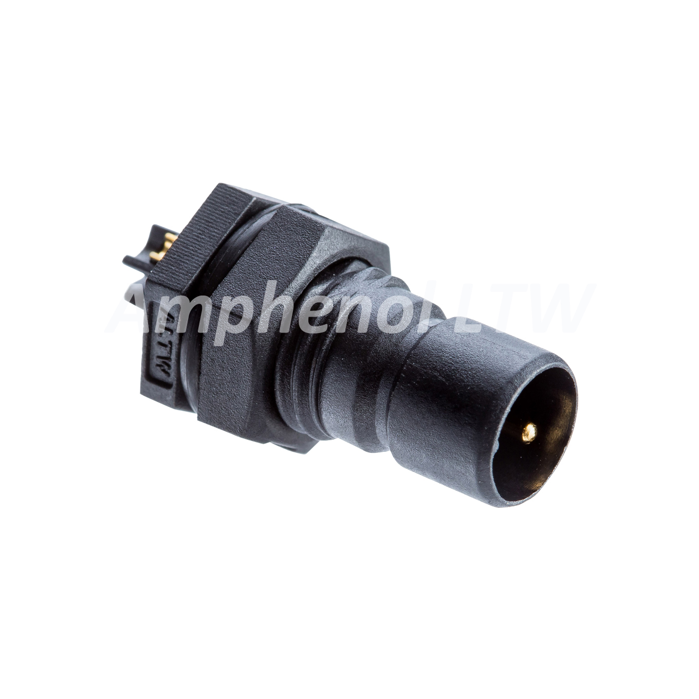 AMPHENOL LTW 圆形连接器 Q8U-06PMMS-QF8001