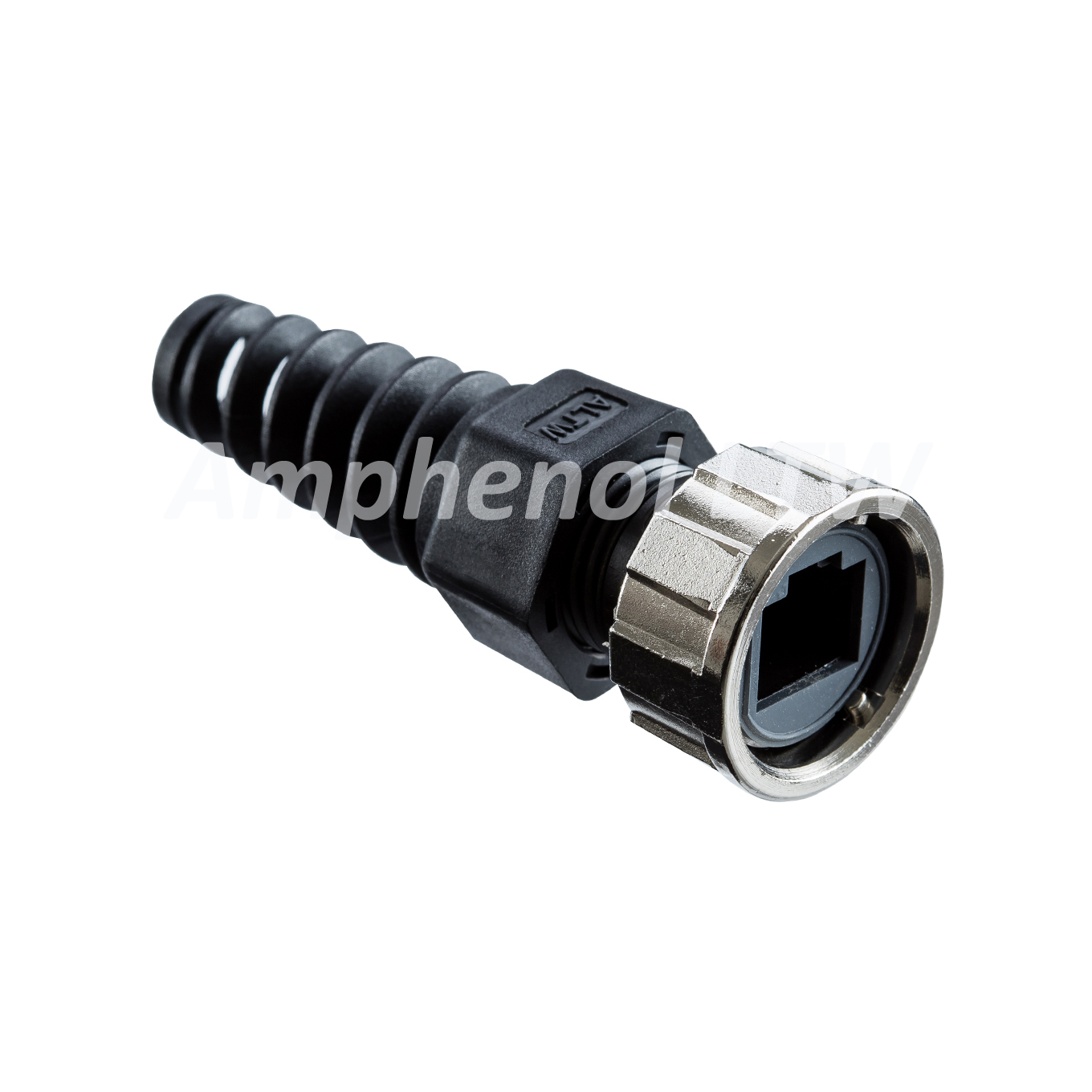 AMPHENOL LTW 模块化连接器 - 插头外壳 RCM-00AMMA-TLM7002