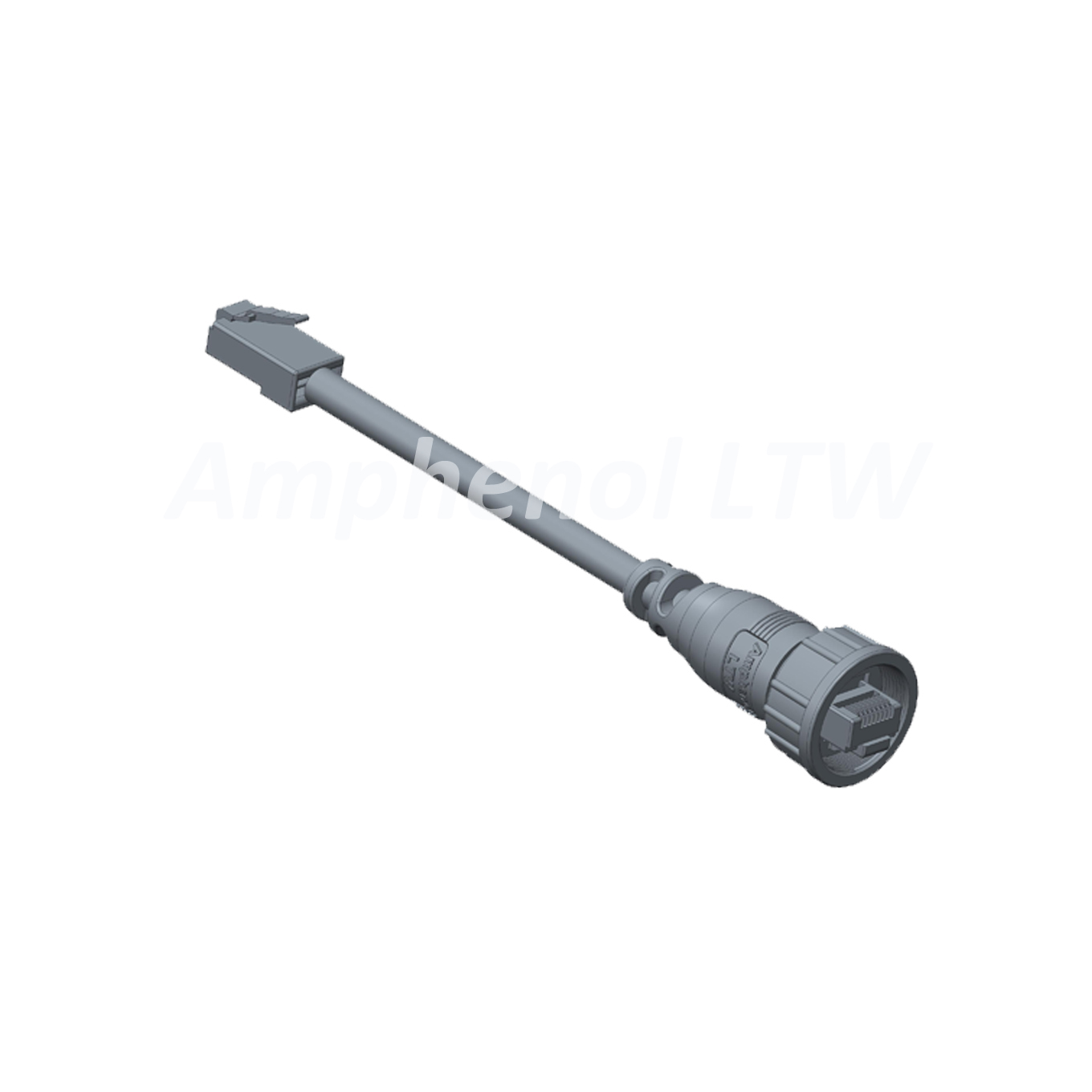 AMPHENOL LTW  RCP5SM-SPG06M-TL7B02