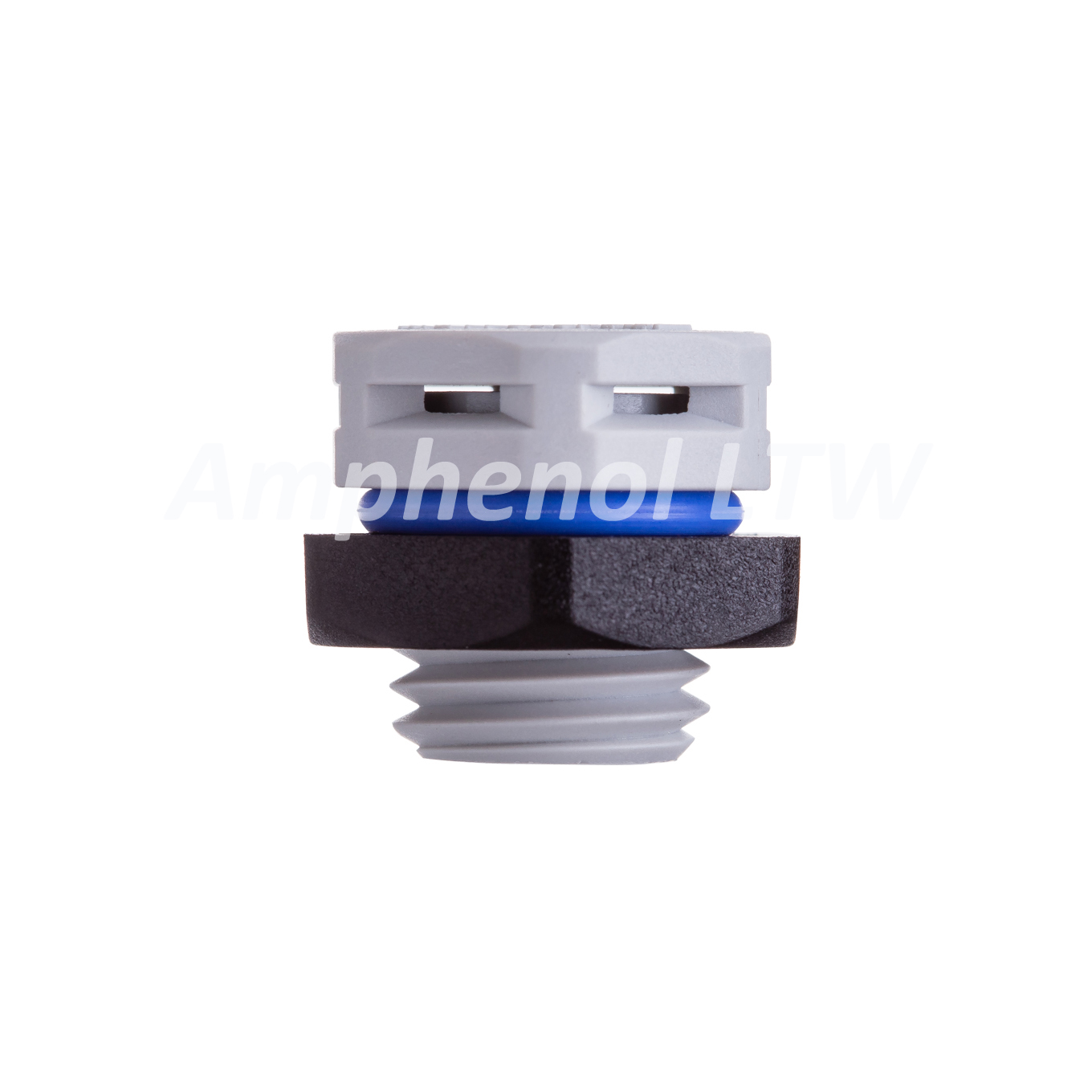 AMPHENOL LTW 圆形连接器 VENT-PS1YGY-N8002